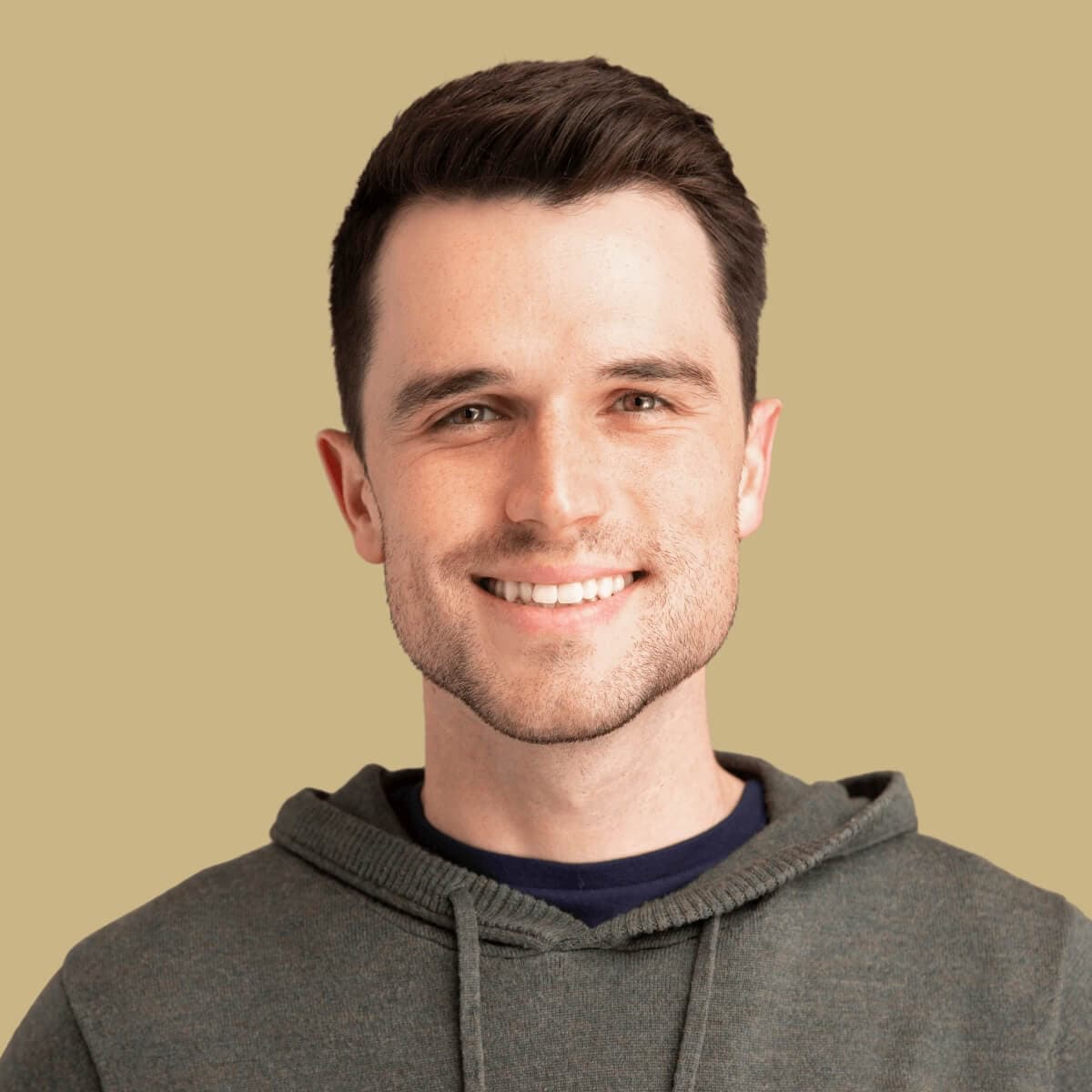 Anthony Verducci headshot