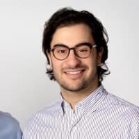 Victor Pereira headshot