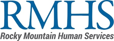 Rocky Mountain Human Services Logo