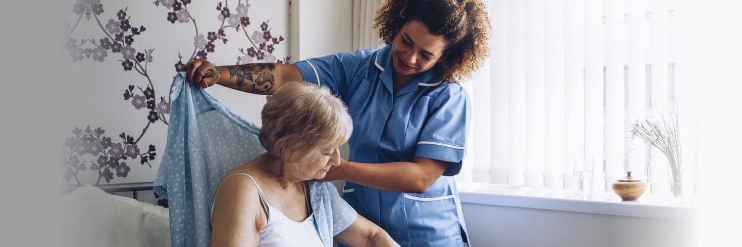 American Trusted Nurses cover