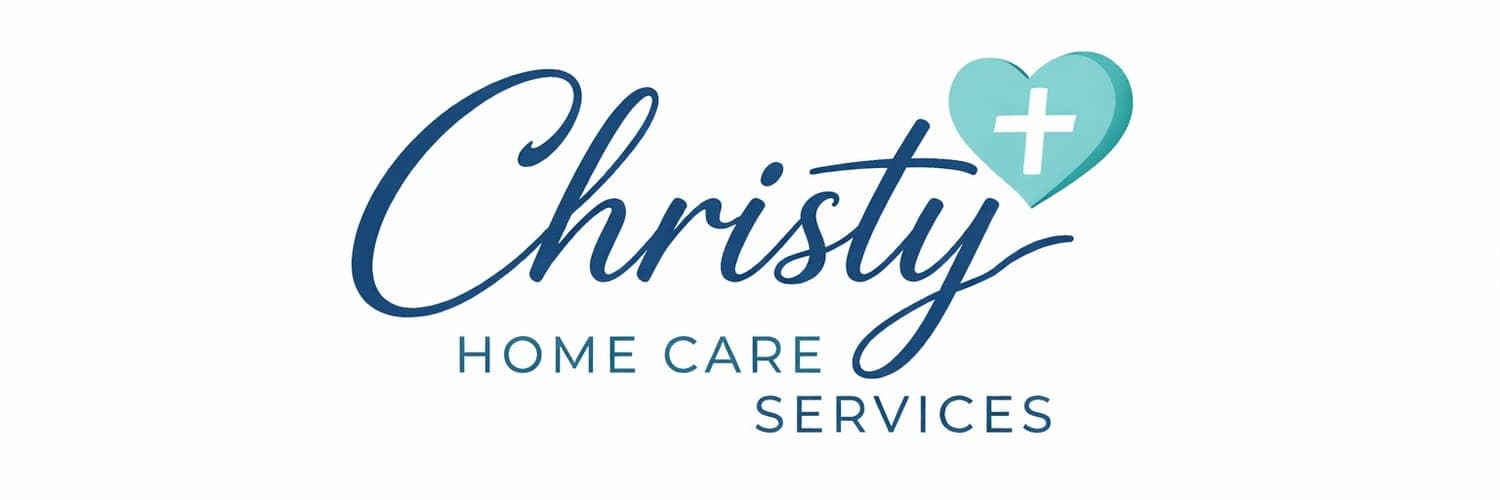 Christy Home Care Services cover