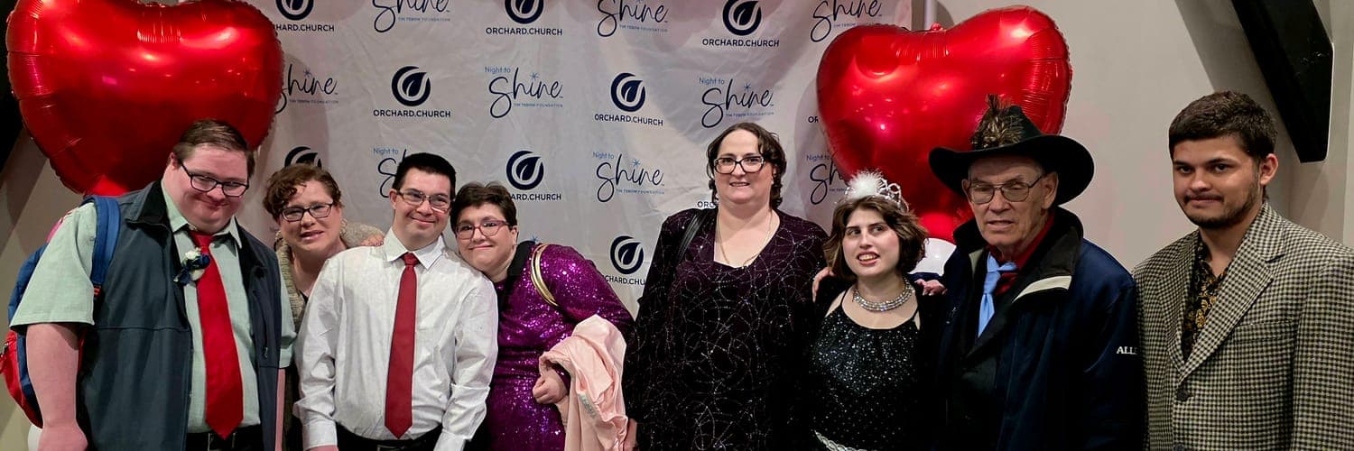 Dreams Adult Day Program LLC cover