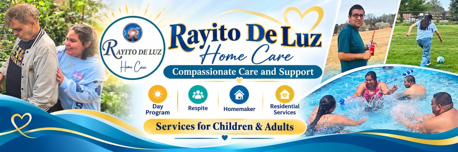 Rayito De Luz Home Care LLC cover