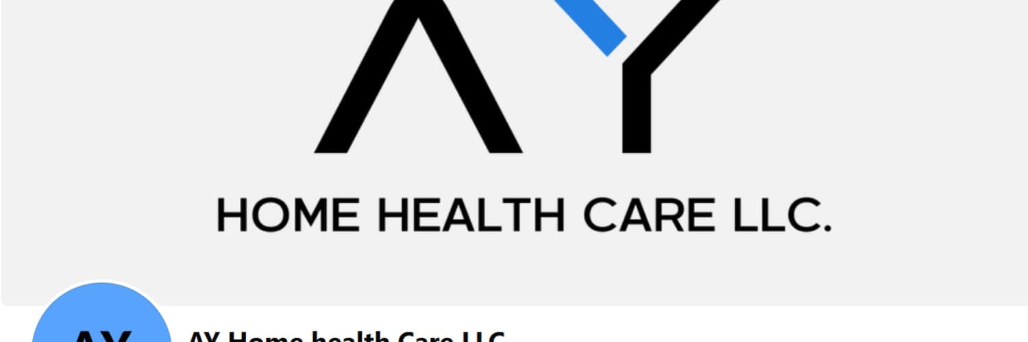 Ay Home Health Care LLC cover